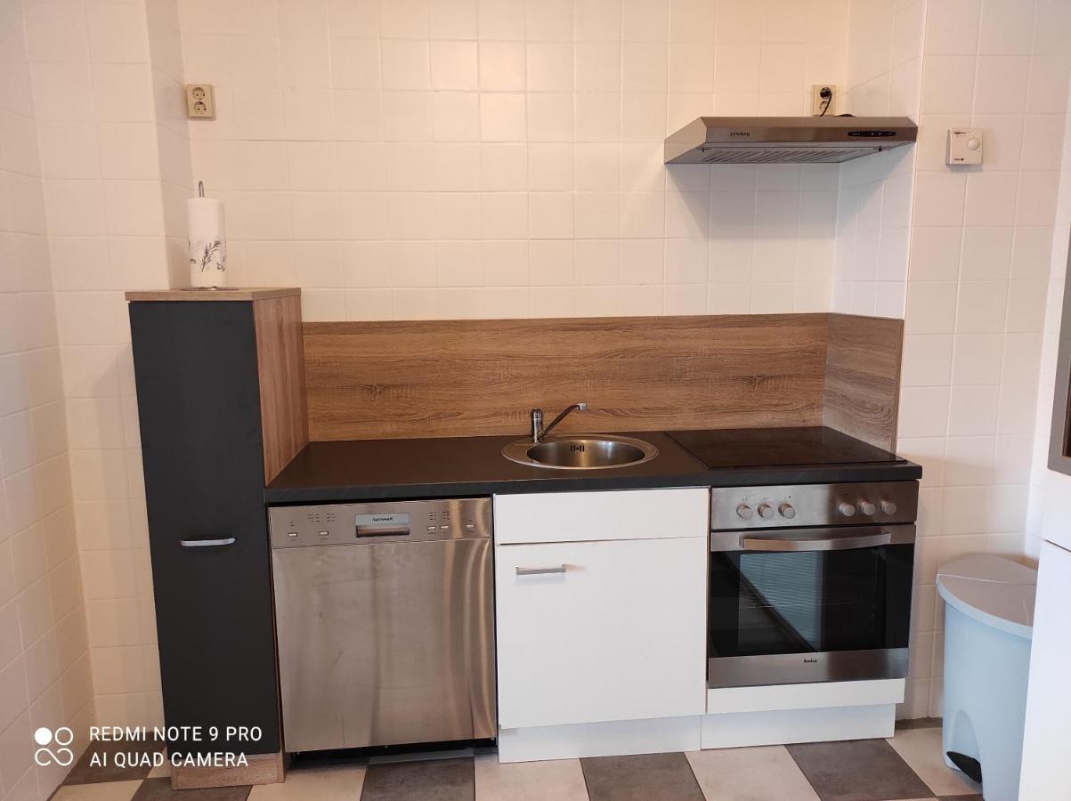 Appartement Bolschwitz 39 à Calau Extérieur photo
